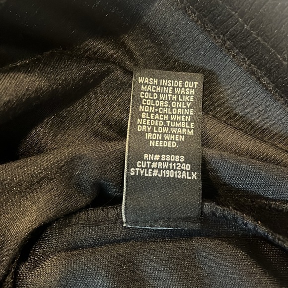 American Original Rewash Brand New York - Picture 8 of 8